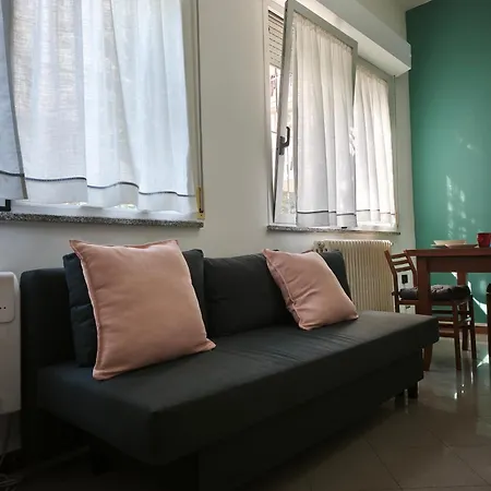Appartamento Beachside Rimini