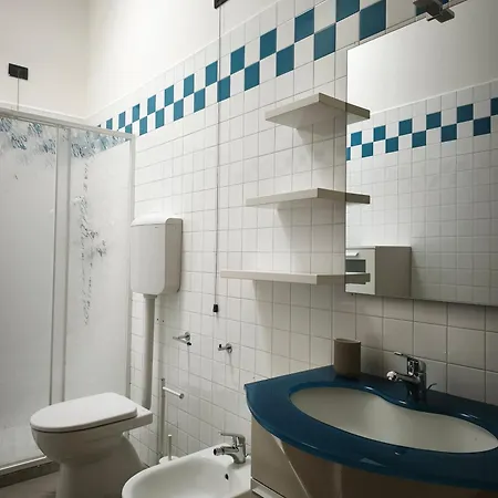 Beachside Апартаменты